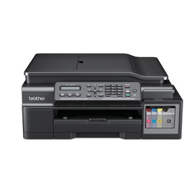 Brother MFC-T800W Multi-Function Wireless Printer with Fax
