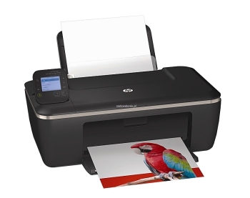 HP CZ279C Deskjet Ink Advantage 3515 All-in-One Printer