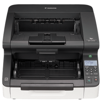 Canon imageFORMULA DR-G2090 Fast A3 Document scanner