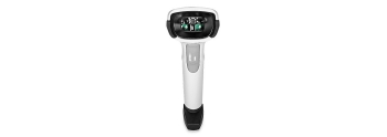 Zebra DS2208-HC Corded And Cordless 1D/2D Handhed Imager Barcode Scanner