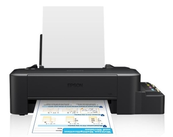 Epson L120 Inkjet Printer