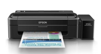 Epson L310 Inkjet Printer