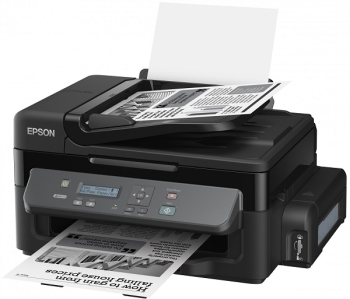 Epson M200 WorkForce Inkjet Printer