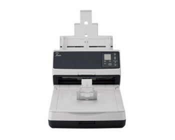Fujitsu Fi-8270 A4 Professional High Speed Color Duplex Document Scanner