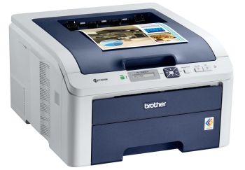 Brother Digital Color Printer HL-3040cn
