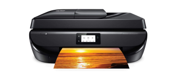 HP M2U76C DeskJet Ink Advantage 5275 All-in-One Printer
