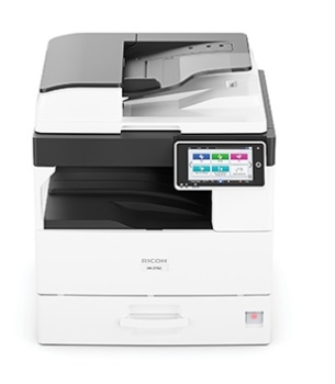 Ricoh IM 2702 Intelligent A3 All In One Printer