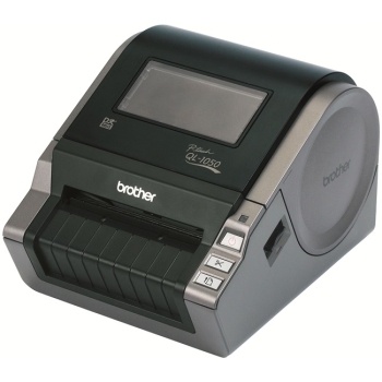 Brother P-Touch QL-1050 Professional PC Label Printer