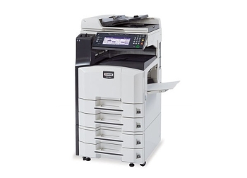 Kyocera KM-2560 Monochrome A3 Multi-functional Photocopier