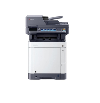 Kyocera ECOSYS M6230cidn Multifunction Laser Printer