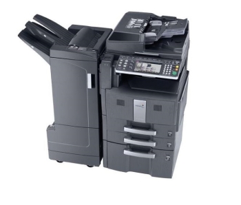 Kyocera TASKalfa 250ci Color MFP Multifunction Printer