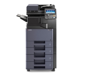 Kyocera TASKalfa 5053ci A3 Color Multifunctional Printer