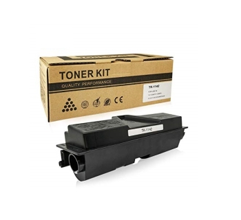 Kyocera TK-1142 Black Toner Cartridge