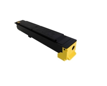 Kyocera TK-5197Y Yellow Toner Cartridge