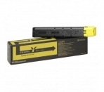 Kyocera Mita TK-8705 Yellow Toner Cartridge 