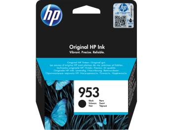 HP 953 Black Original Ink Cartridge