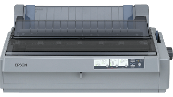 Epson LQ-2190 Printer