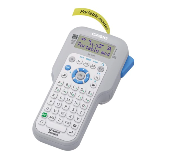 Casio KL-HD1 Label It- Label Printer