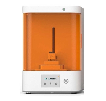 MakeX M-Jewelry U50 DLP 3D Printer