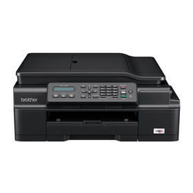 Brother Multifunctional Printer MFC-J200W 