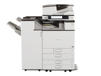 Ricoh MP C4503 A3 Color Laser Multifunction Printer