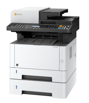 Kyocera Triumph-Adler P-3521MFP Digital A4 Multifunctional Printer & Photocopier