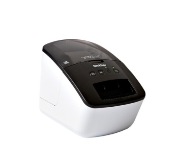 Brother P-Touch QL-700PC Professional Label Printer