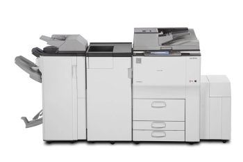 Rex Rotary MP9002SP Heavy Duty Mono Multifunctional Photocopier
