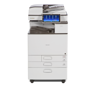 Rex Rotary C2004ex Color Laser Multifunction Printer