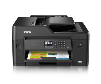 Brother MFC-J3530DW All in One A3 Business Inkjet Printer 