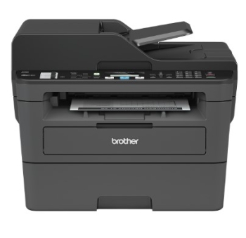 Brother MFC-L2715DW 4-in-1 Mono Laser Multi-Function Center &  Automatic 2-Sided Printer