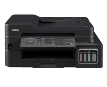 Brother MFC-T910DW All-In-One Printer With High Volume Printing Ink Tank Printer
