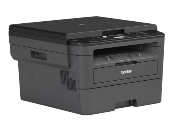 Brother DCP-L2535D Automatic 2-sided Printing 3-in-1 Monochrome Laser Multifunction Printer 