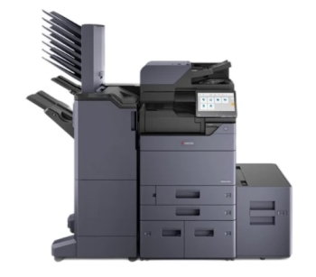 Kyocera TA4054ci A4 & A3 Color Laser Multifunction Printer 