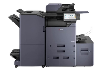 Kyocera Taskalfa TA6054CI  A4-A3 Color Laser Multifunction Printer 