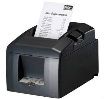 Star TSP-654 Thermal Receipt Printer 