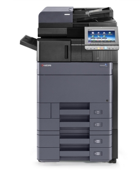 Kyocera TASKalfa 4002i Monochrome All in One Heavy Duty MFP / Photocopier