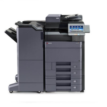 Kyocera 4052ci TASKalfa Colour All in One Heavy Duty MFP / Photocopier 