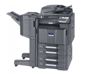 Kyocera TASkalfa 5500i Monochrome Multi-functional Printer