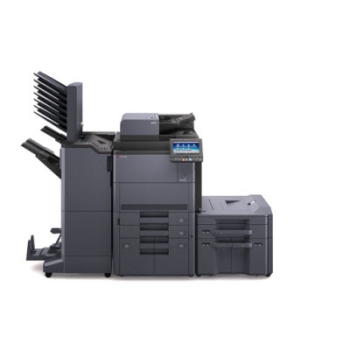 Kyocera 8002i TASKalfa B/W All in One Heavy Duty MFP / Photocopier