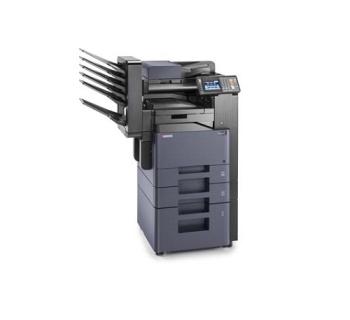 Kyocera TASKalfa 306ci Color Multi-functional Printer