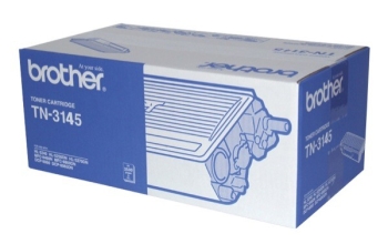 Brother TN-3145 Black Original Toner Cartridge