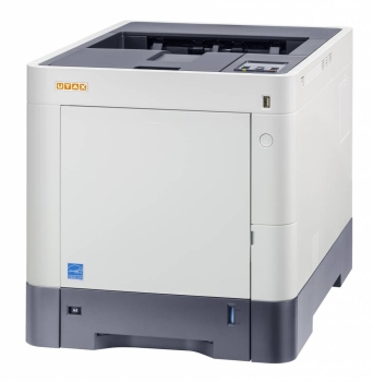 Kyocera Triumph-Adler P‐C3062DN Copying & Printing Per Minute 30 Pages Multifunctional Printer