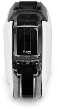 Zebra ZC11-0000000EM00 Single Sided ID Card Printer