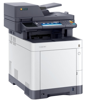 Kyocera Triumph-Adler P‐C3062i MFP Copying & Printing Per Minute 30 Pages Multifunctional Printer