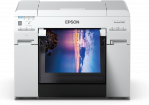 Grab Epson SureLab SL-D800 OC-LE 