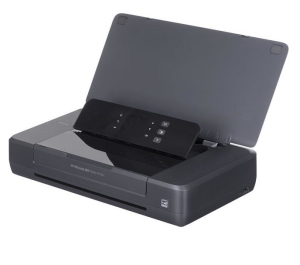 officejet mobile printer