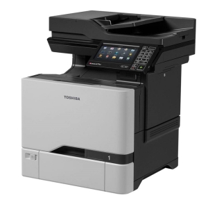 Buy Toshiba e-Studio MFP / Photocopier in GCC, UAE, Worldwide.