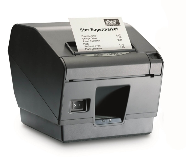 tsp printer
