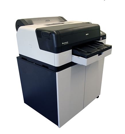 p5000 printer